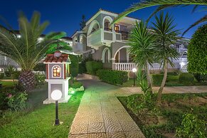 Golden Sun Hotel