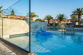 Golden Sun Hotel