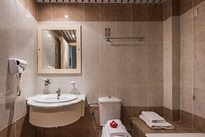 Golden Sun Hotel