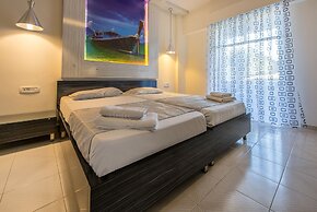 Golden Sun Hotel