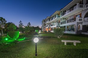 Golden Sun Hotel