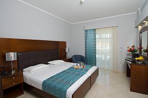Golden Sun Hotel