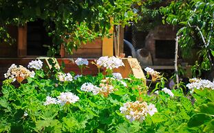 Lapida Garden Hotel