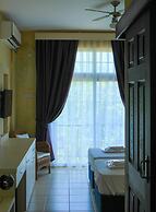 Lapida Garden Hotel