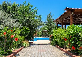 Lapida Garden Hotel