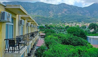 Lapida Garden Hotel