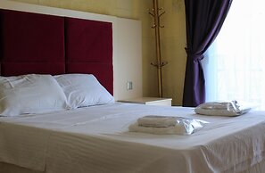 Lapida Garden Hotel