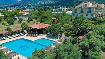 Lapida Garden Hotel