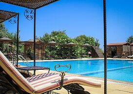 Lapida Garden Hotel