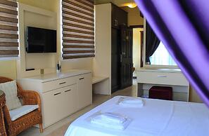 Lapida Garden Hotel