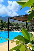 Lapida Garden Hotel
