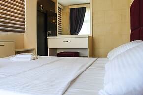 Lapida Garden Hotel