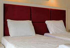 Lapida Garden Hotel