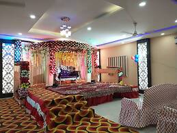 Hotel The Royal Buddha