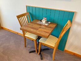 An-airidh Bed & Breakfast Portree