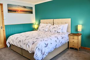 An-airidh Bed & Breakfast Portree