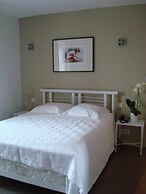 Hotel le Saint Aubin