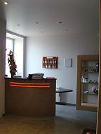Hotel le Saint Aubin