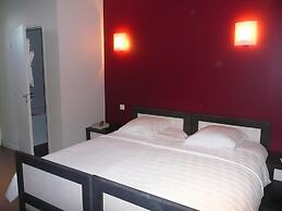 Hotel le Saint Aubin