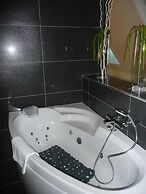 Hotel le Saint Aubin