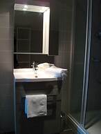 Hotel le Saint Aubin