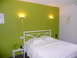 Hotel le Saint Aubin