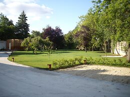 Hôtel Le Saint Martin