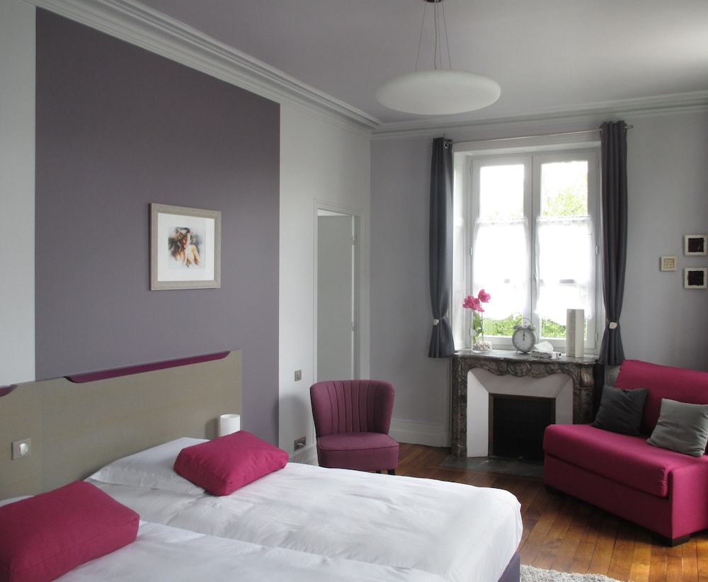 Hôtel Le Saint Martin