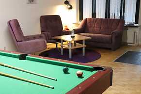 Holstebro Townside House