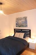 Holstebro Townside House