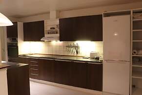 Holstebro Townside House