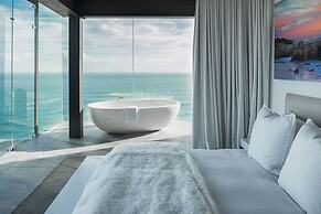 3 The Cove