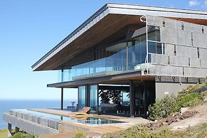 3 The Cove