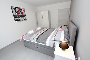 Apartment Karlo 1
