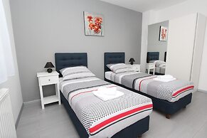 Apartment Karlo 1