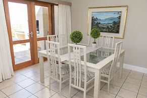 Villa 1