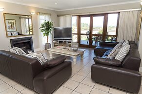 Villa 1