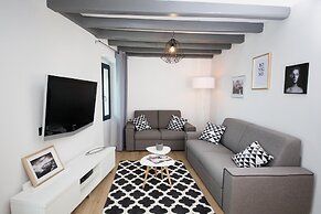 Apartment Panorama Antonia