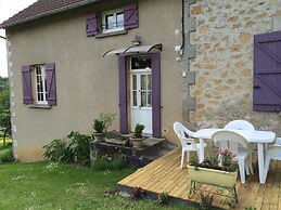 Les Conches - Le Gite