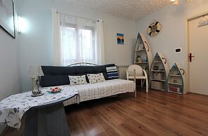 Apartments Villa Nikola