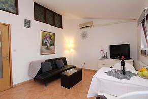 Apartments Villa Nikola