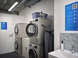 lyf East Frankfurt