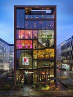 lyf East Frankfurt