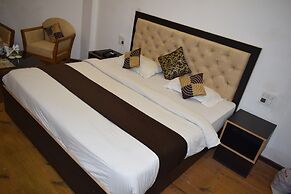 Hotel Crystal Palace