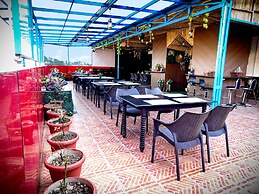 Hotel Crystal Palace