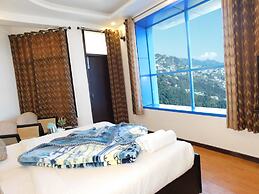 Hotel Crystal Palace