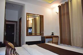 Hotel Crystal Palace