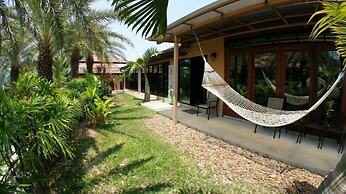 Bliss Yoga Resort at Koh Samui