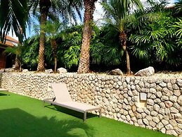 Bliss Yoga Resort at Koh Samui