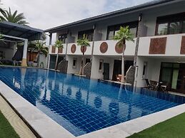 Bliss Yoga Resort at Koh Samui